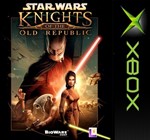 ***STAR WARS Knights of the Old Republic XBOX*Покупка*