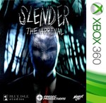 ***Slender The Arrival XBOX от 360 (2014)*Куплю Вам***