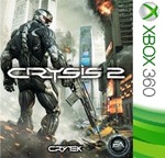 ☑️⭐ Crysis 2 XBOX 360 | Покупка на Ваш аккаунт⭐☑️