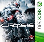 ☑️⭐ Crysis XBOX 360 | Покупка на Ваш аккаунт⭐☑️ - irongamers.ru