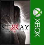 ***Stray Souls XBOX * Покупка на Ваш аккаунт***