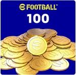 ***eFootball Монеты XBOX +ПК*На Любой аккаунт***