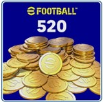 ***eFootball Монеты XBOX +ПК*На Любой аккаунт***