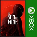 ***No Son Of Mine XBOX*Покупка на Любой аккаунт***