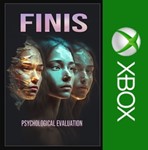 ***Finis XBOX*На Любой аккаунт