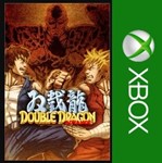 ***DoubleDragon Advance XBOX*Покупка на Ваш аккаунт***