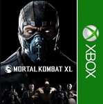 ☑️⭐ Mortal Kombat XL XBOX | Покупка на Ваш аккаунт⭐☑️