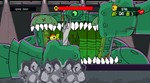 ***Alien Hominid HD XBOX*2023 Покупка на Ваш акк***