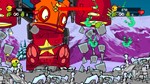 ***Alien Hominid HD XBOX*2023 Покупка на Ваш акк***