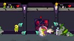 ***Alien Hominid HD XBOX*2023 Покупка на Ваш акк***