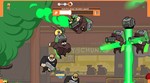 ***Alien Hominid Invasion XBOX*Покупка на Ваш акк***