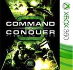 ***Command & Conquer 3 Tiberium Wars XBOX *Куплю Вам***