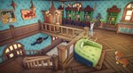 ***My Time at Sandrock XBOX*Покупка на Ваш акк***.