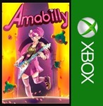 ***Amabilly XBOX*Покупка на Ваш аккаунт***