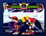 ***Sonic the Fighters XBOX * Покупка на Ваш акк***