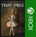 ***True Virus XBOX * Покупка на Ваш аккаунт***