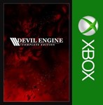 ***Devil Engine Complete Edition XBOX*На Любой аккаунт*
