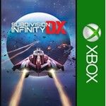 ***Subdivision Infinity DX XBOX*Покупка на Ваш акк***