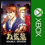 ***Super Double Dragon XBOX*Покупка на Ваш аккаунт***