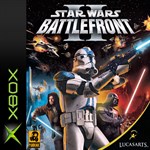 ☑️⭐Star Wars Battlefront II XBOX⭐Покупка на Ваш акк⭐2☑️