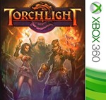 ***Torchlight XBOX от 360 * Покупка на Ваш аккаунт***