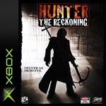 ***Hunter The Reckoning XBOX Classic*Покупка Вам***