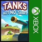 ***Tanks, But No Tanks XBOX*Покупка на Любой акк***
