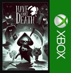 ***Have a Nice Death XBOX****Покупка на Ваш акк***