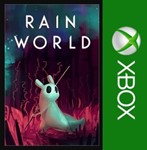 ***Rain World XBOX +DLC*Покупка на Ваш аккаунт***