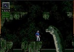 Jurassic Park Classic Games Collection XBOX На Любой ак