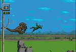 Jurassic Park Classic Games Collection XBOX На Любой ак