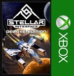 ***Stellar Interface Deluxe Edition XBOX*Куплю Вам***