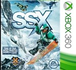 ***SSX XBOX *Покупка на Ваш аккаунт***
