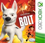 ***Disney Bolt XBOX*Покупка на Ваш аккаунт*** *