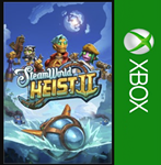 ***SteamWorld Heist II XBOX На Любой аккаунт .