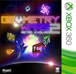 ***Geometry Wars Evolved 2 XBOX*На Любой аккаунт