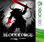 ***Bloodforge XBOX от 360*Покупка на Ваш аккаунт***