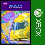 ☑️⭐Need for Speed Heat McLaren F1 XBOX💥Покупка Вам⭐☑️