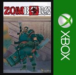 ***Zomborg XBOX*На Любой аккаунт***