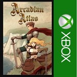 ☑️⭐ Arcadian Atlas XBOX | Покупка на Ваш аккаунт⭐☑️ - irongamers.ru
