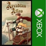 ***Arcadian Atlas XBOX*Покупка на Ваш аккаунт***