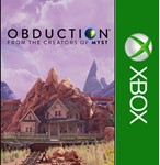 ***Obduction XBOX*Покупка на Ваш аккаунт*** *