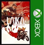***Laika Aged Through Blood XBOX Покупка на Ваш акк***