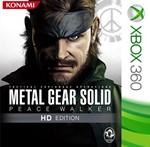 ☑️⭐ MGS PW HD XBOX 360 | Покупка на Ваш аккаунт⭐☑️ 🫵