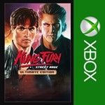 Kung Fury Street Rage ULTIMATE EDITION XBOX*На Любой ак