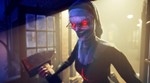 ***Evil Nun The Broken Mask XBOX*Покупка на Ваш акк***