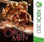 ***Of Orcs and Men XBOX от 360*Покупка на Ваш акк***