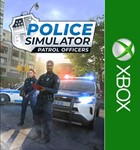 ***Police Simulator Patrol Officers*XBOX*Куплю Вам***