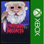 ***Christmas Massacre XBOX*На Любой аккаунт
