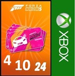 ☑️⭐Forza 5 Ваучер на Машину XBOX⭐Покупка на Ваш акк⭐☑️